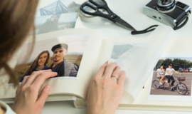Išsaugokite brangiausius prisiminimus: patarimai, kaip skaitmenizuoti senas nuotraukas ir įrašus