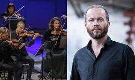 Jausminga žiemiška kelionė su Franzu Schubertu