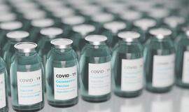 Jei Lietuva pradėtų derėtis dėl vakcinų pati, būtų eilės pabaigoje