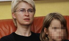 JT komitetas nutraukė bylą dėl L. Stankūnaitės dukters „dingimo“