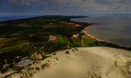 Klaipėdoje, Klaipėdos rajone ir Neringoje vyks karinės pratybos