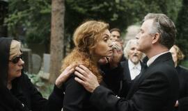 Klaipėdos gimnazistų kino klubas pristato programą „Viena šeima“