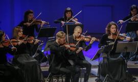 Klaipėdos koncertų salėje skambės H. F. Händelio ir F. Schuberto kūriniai