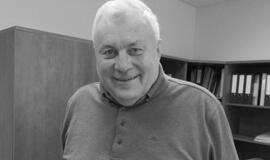 Klaipėdos psichiatrijos patriarchas pralaimėjo kovą su koronavirusu