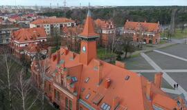 Klaipėdos universitetas prisidės prie Kembridžo mokslininkų iniciatyvos didinti susidomėjimą Baltijos regionu