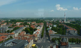 Krizių valdymas ir technologijos: kokius raumenis ir kaip turėtų auginti Lietuva?