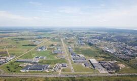 LEZ prisijungė prie oro kokybės stebėsenos iniciatyvos