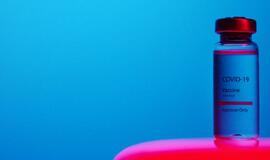 Lietuvą pasiekė ketvirtoji vakcinų siunta