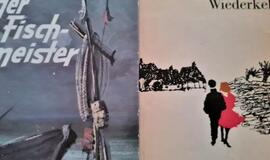 Literatūrinė Klaipėda tarpukariu