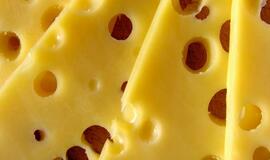 Mokslininkai patvirtino sūrio naudą sveikatai