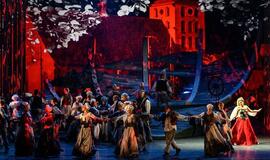 Muzikinio teatro jubiliejiniai metai: ambicingi ir sėkmingi