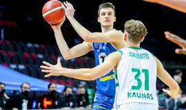 „Neptūnas“ neišlaikė Lietuvos čempionų egzamino