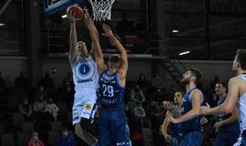 "Neptūnas" sieks revanšo prieš "CBet"