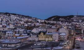 Norvegijos dingusiųjų asmenų sąraše yra ir Lietuvos pilietė