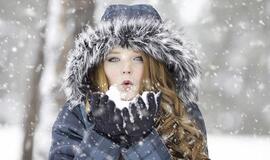 Nuo savaitės vidurio orai palengva šals