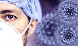 NVSC informuoja apie COVID-19 protrūkius