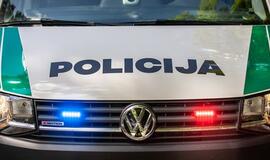 Pasinaudojus vyro duomenimis nupirktas televizorius