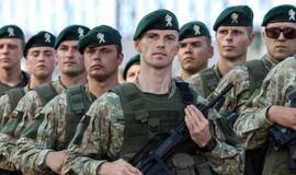 Paskelbti 2021 m. šauktinių sąrašai