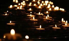 Pernai mirė 13 proc. daugiau žmonių nei 2019 metais