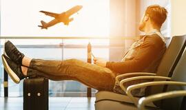 Pinigai už neįvykusias keliones turi būti grąžinti per 14 dienų