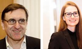 Politologai apibendrino 2020 metus: akiratyje atsidūrė visuomenėje daug diskusijų sukėlę politikų sprendimai