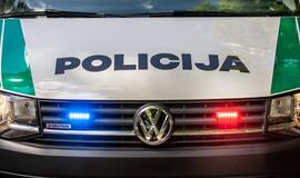 Rietave jaunuoliams surašyta 15 protokolų už chuliganišką vairavimą