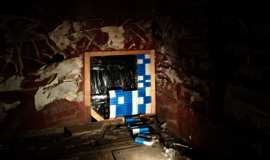 Sausio 1-ąją Kybartuose sulaikyta 0,5 mln. eurų vertės kontrabanda