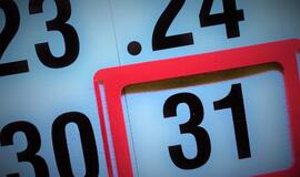 Sausio 31-oji Lietuvoje ir pasaulyje