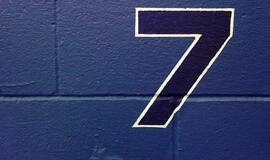 Sausio 7-oji Lietuvoje ir pasaulyje