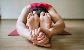 Sausio mėnesio nemokamos sveikatinimo veiklos