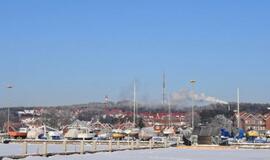 Šildymo kaina Neringoje - kas, kaip, kodėl ir ką darome?