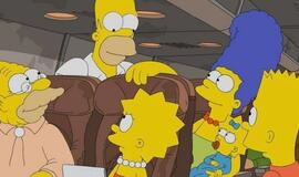 „Simpsonų“ gerbėjai liko be žado: serialas numatė ateitį?
