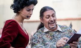 Solistas Artūras Kozlovskis: bosams princais tapti nelemta