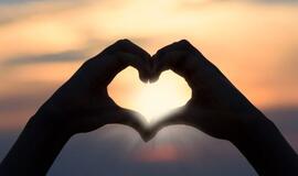 Štai kaip jus mylės tas žmogus, arba 10 teisingos meilės simptomų