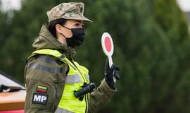 Svarbiausi ilgojo savaitgalio įvykiai