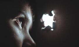 Švenčių dienomis Panevėžyje vaiko teisių gynėjus į pagalbą kvietėsi ir patys vaikai