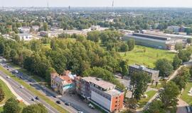 „Urban Inventors“ įžengė į Latviją: vystys didžiausią NT projektą Rygoje