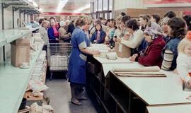 Vilniuje ruošia itin provokuojančią parodą apie lietuvių gyvenimą sovietmečiu