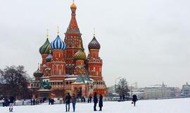 A. Navalno bendražygis: V. Putinas ruošiasi rinkimų klastojimui rugsėjį