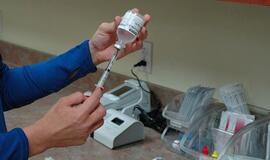 A. Skaisgirytė: EK žada vakcinų tiekimo lūžį kovą – Lietuvą pasiektų 300 tūkst. dozių