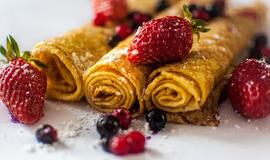 Antradienio horoskopas 12-ai zodiako ženklų