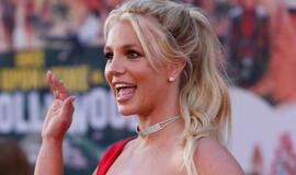 B. Spears pasidalijo kelionės į Havajus akimirkomis: gerbėjai tiki, kad tai photoshop'as