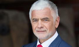 Broniaus Markausko sveikinimas Vasario 16-osios proga