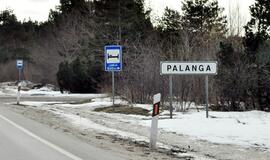 Buvusios Palangos mokyklos pastatu niekas nesusidomėjo