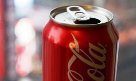 „Coca-Colą“ purto „tolerancijos“ skandalas: darbuotojus moko būti „mažiau baltaisiais“