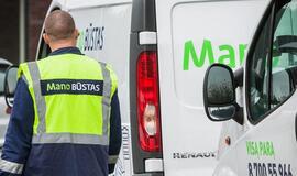 Daugiabučių priežiūra rūpinasi nebe mėgėjai, o savo amato žinovai