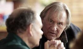 G. Depardieu prabilo apie kaltinimus dėl išžaginimo: nėra jokių įrodymų
