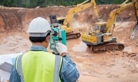 Geodeziniai matavimai visoje Lietuvoje: profesionalūs matininkai kadastrinius matavimus atliks naudodamiesi pažangiausiomis technologijomis 