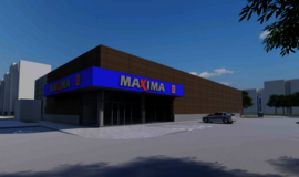 Gyventojai sukilo prieš naują prekybos centrą