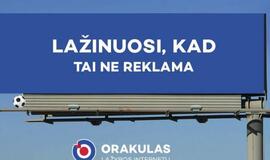 Hakeriai pardavinėja ir orakulas.lt vartotojų duomenų bazę: 257 tūkst. el. pašto adresų ir slaptažodžių